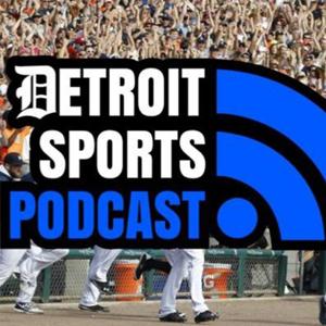 Detroit Sports Podcast by Detroit Sports Podcast