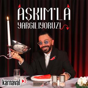 Aşkım'la Yargılıyoruz!