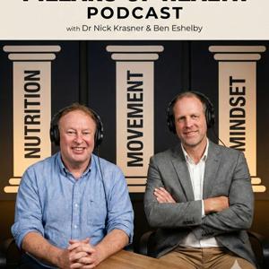 The Pillars of Health Podcast