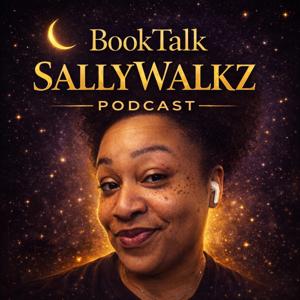BookTalk from SallyWalkz