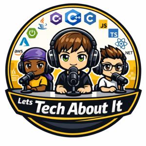Let's Tech About It
