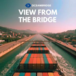 View from the Bridge