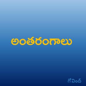 అంతరంగాలు