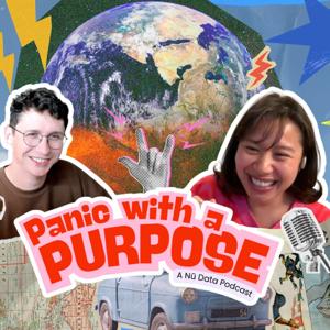 Panic with a Purpose