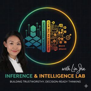 Inference & Intelligence Lab