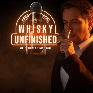 Whisky Unfinished