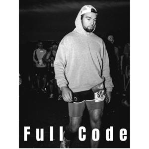 Full Code Podcast