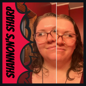 Shannon’s Sharp