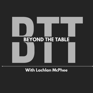 Beyond the table
