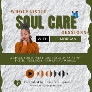 WHOLElistic Soul Care Sessions