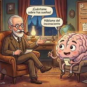 ¿QUE HAY EN TU MENTE?