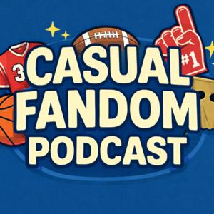 Casual Fandom Podcast