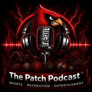 The Patch Podcast