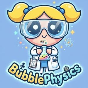 Bubblepshycs