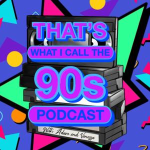 That's What I Call The '90s