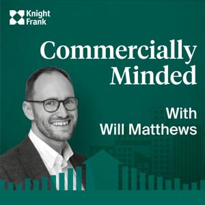 Commercially Minded