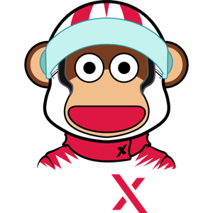 apeX Podcast