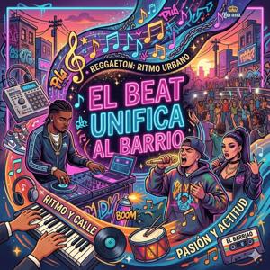 El Beat del Barrio