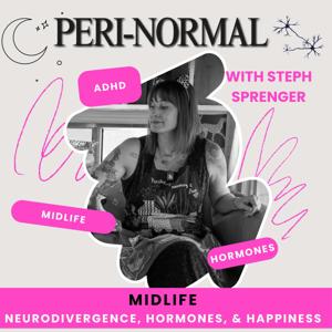 Peri-Normal