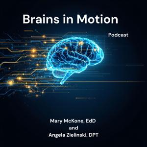 Brains In Motion