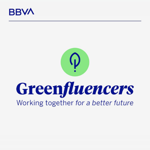 BBVA Greenfluencers