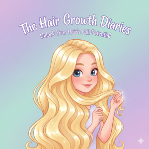 The Hair Growth Diaries