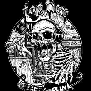 Top Tier Metal and Punk Podcast