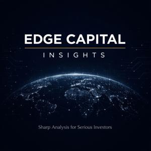 Edge Capital Insights