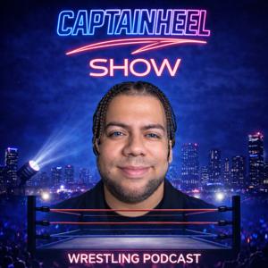 Captainheel Show