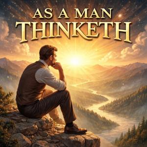 As A Man Thinketh