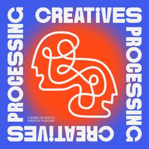 Creatives Processing
