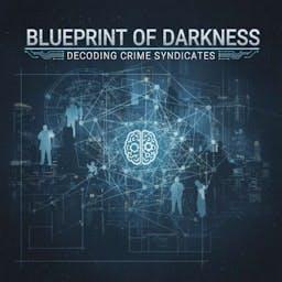 Blueprint of Darkness Decoding Crime Syndicates