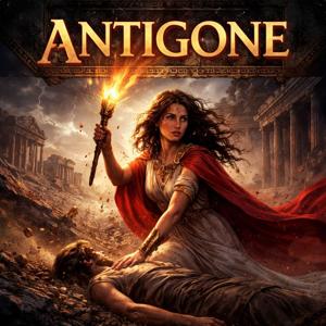 Antigone