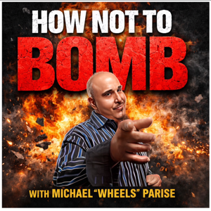 HOW NOT TO BOMB!