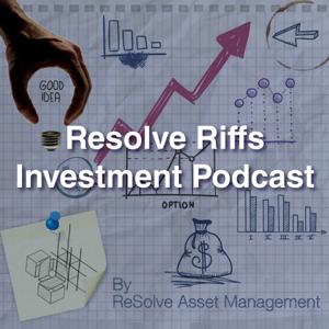 Resolve Riffs Investment Podcast by ReSolve Asset Management