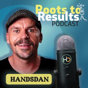 🎙️ Roots to Results