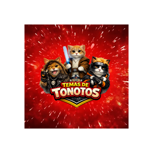 Temas de Tonotos