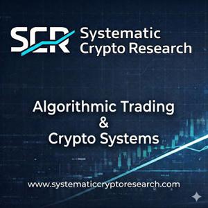 Systematic Crypto Research: The Deep Dive