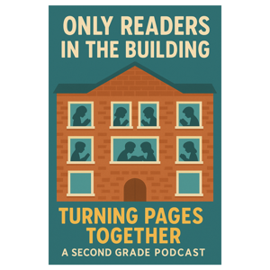 HES Only Readers In The Building