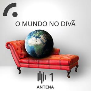 O Mundo no Divã
