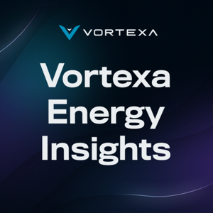 Vortexa Energy Insights