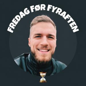 Fredag før fyraften