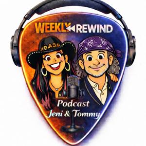 Weekly Rewind Podcast
