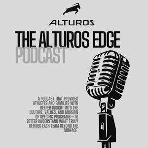 The Alturos Edge
