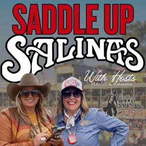 Saddle Up Salinas