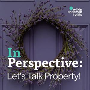 In Perspective: Let’s Talk Property!
