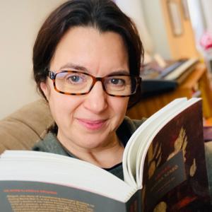 New Citizen of the Old Country Film and Book Club private podcast