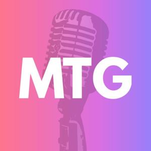 Meet the Game Changers Podcast with Rev. Kevin Ross