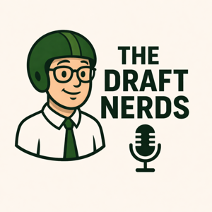 The Draft Nerds Show - The New York Jetstream Podcast