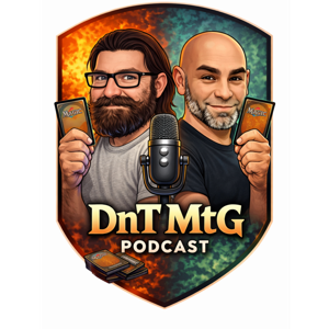 DnTMtG Podcast